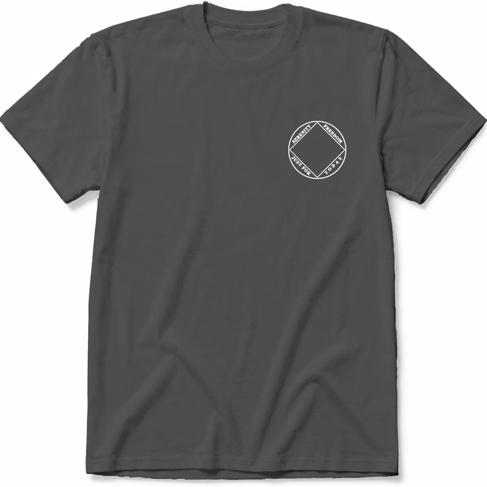 Sober Dad Shirt – DAD · SOBER · HERO · LEGEND | Best Father's Day Gift for Recovering Dads | AA/NA Apparel - Image 11