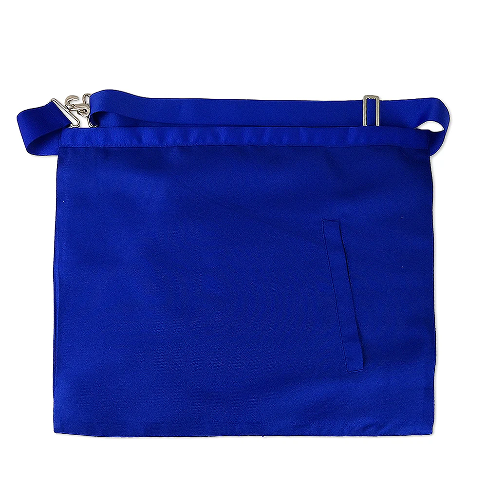 Masonic Blue Lodge Fellowcraft Apron - Image 3