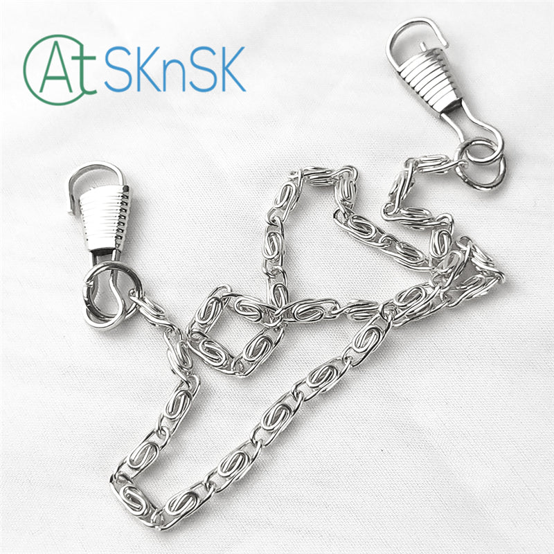 Masonic Blue Lodge Master Mason Chain Collar - Image 6
