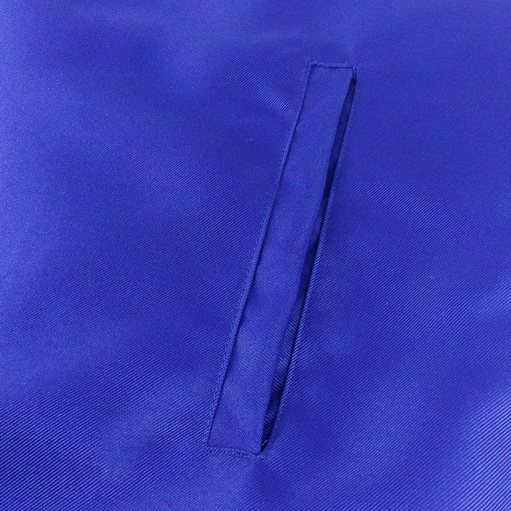 Masonic Blue Lodge Past Master Apron - Image 7