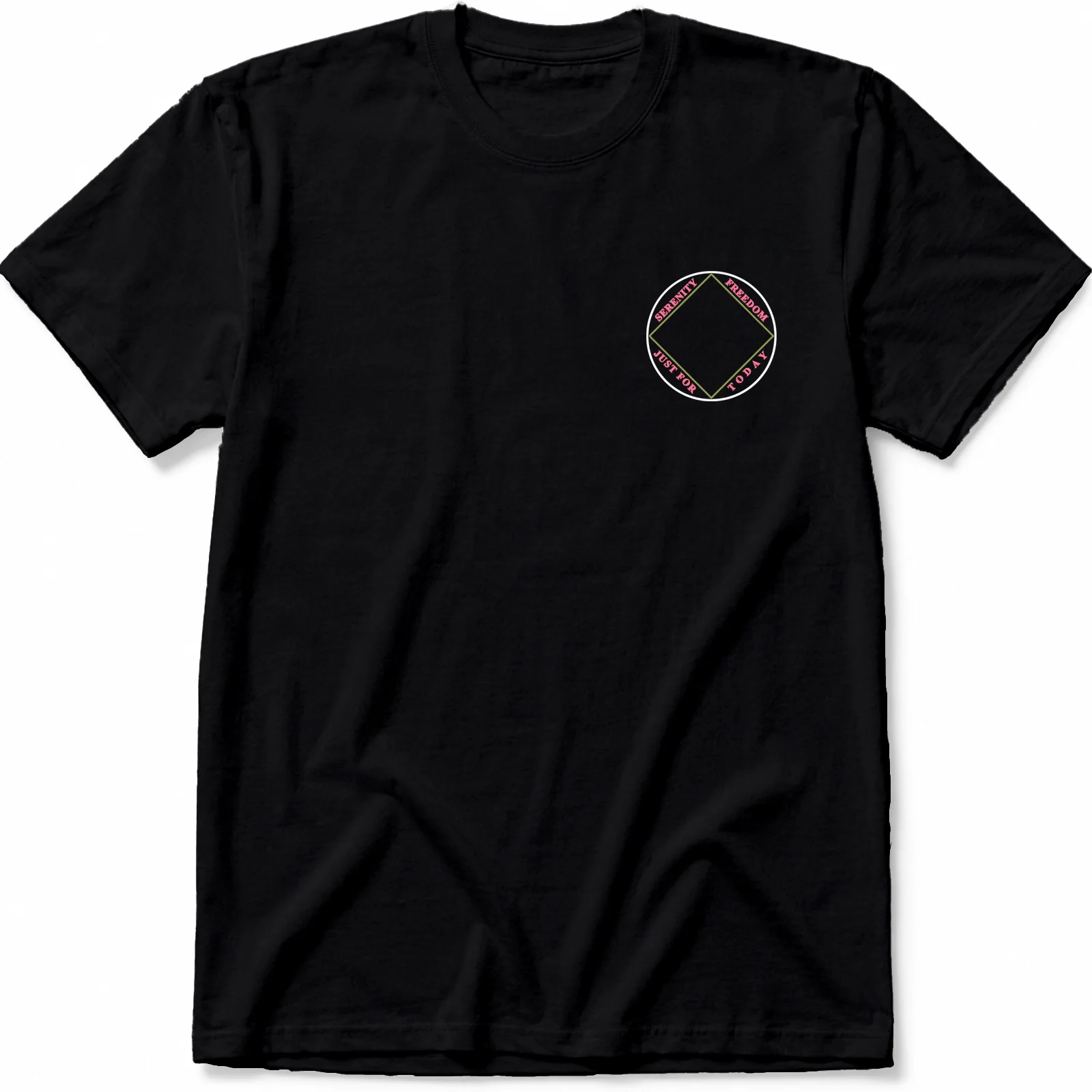 Be The Reason Someone Believes Recovery Is Possible – Skeleton Lotus Tee | Hope & Healing Shirt - Image 8
