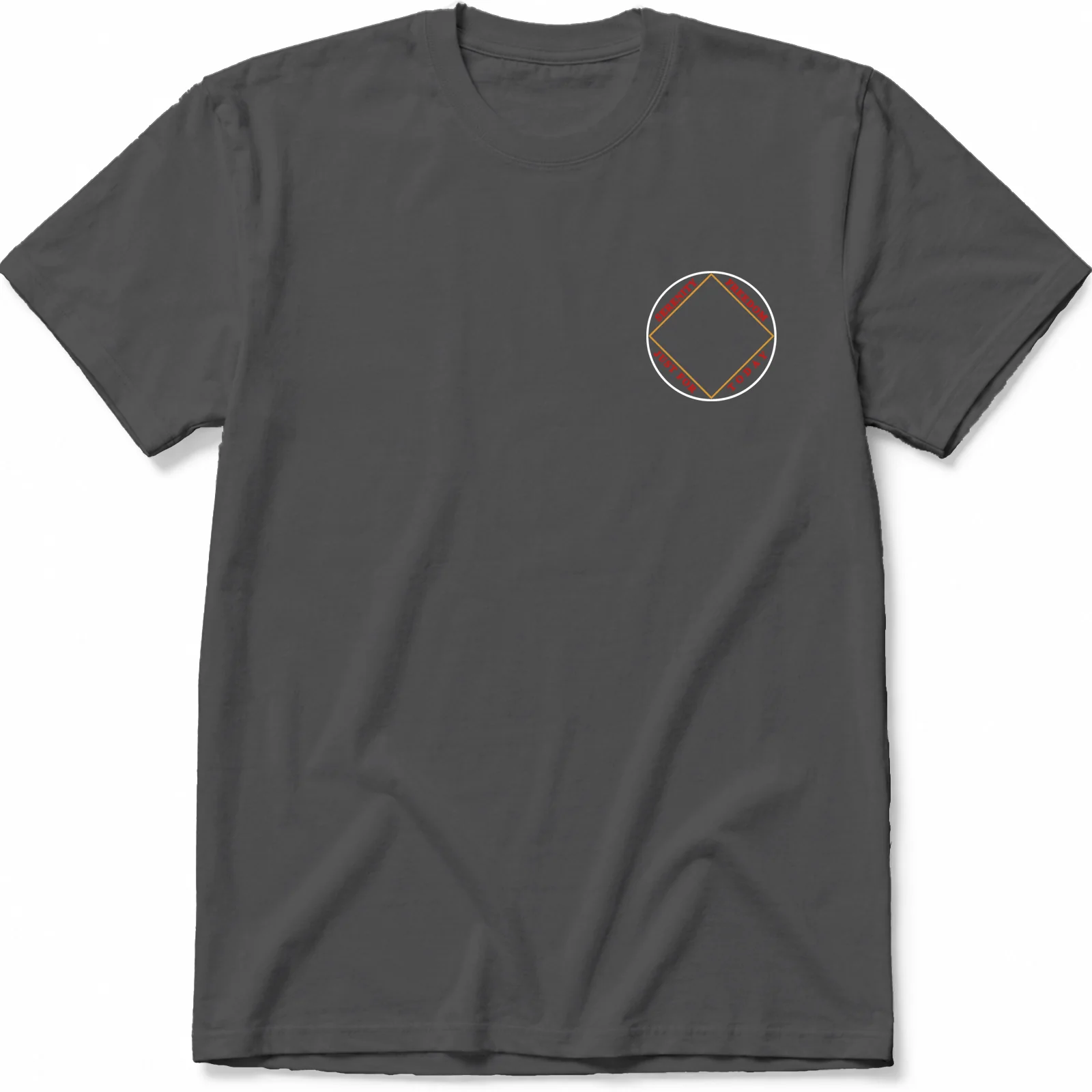 PROGRESS NOT PERFECTION – Fierce Leopard & Flames Tee | Recovery Motivation Shirt | One Day At A Time - Image 13