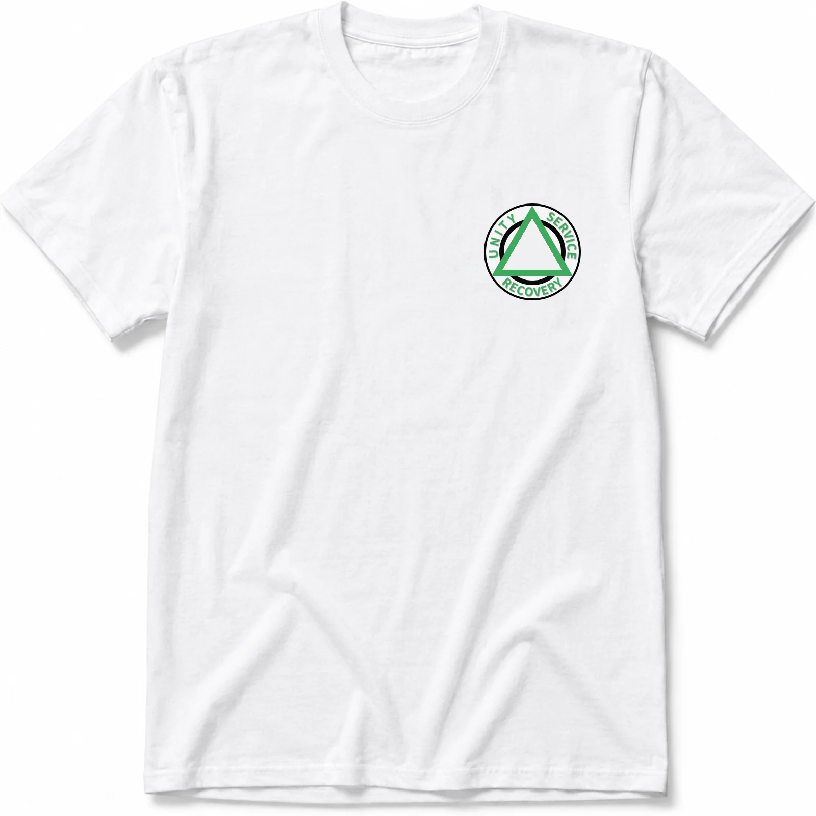 SOBER MODE: OFF Recovery T-Shirt – Funny AA/NA Sober Shirt | The Switch is Permanently Flipped - Image 7