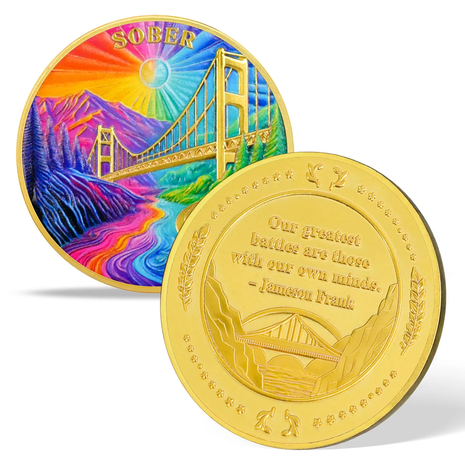 Sober Journey Gold Bridge Sobriety - Image 2