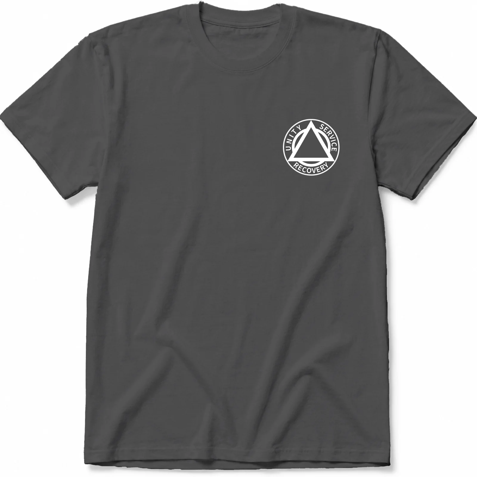 "STAY SOBER" – Grim Reaper Thumbs Up Tee | Funny Recovery T-Shirt | One Day at a Time - Image 9