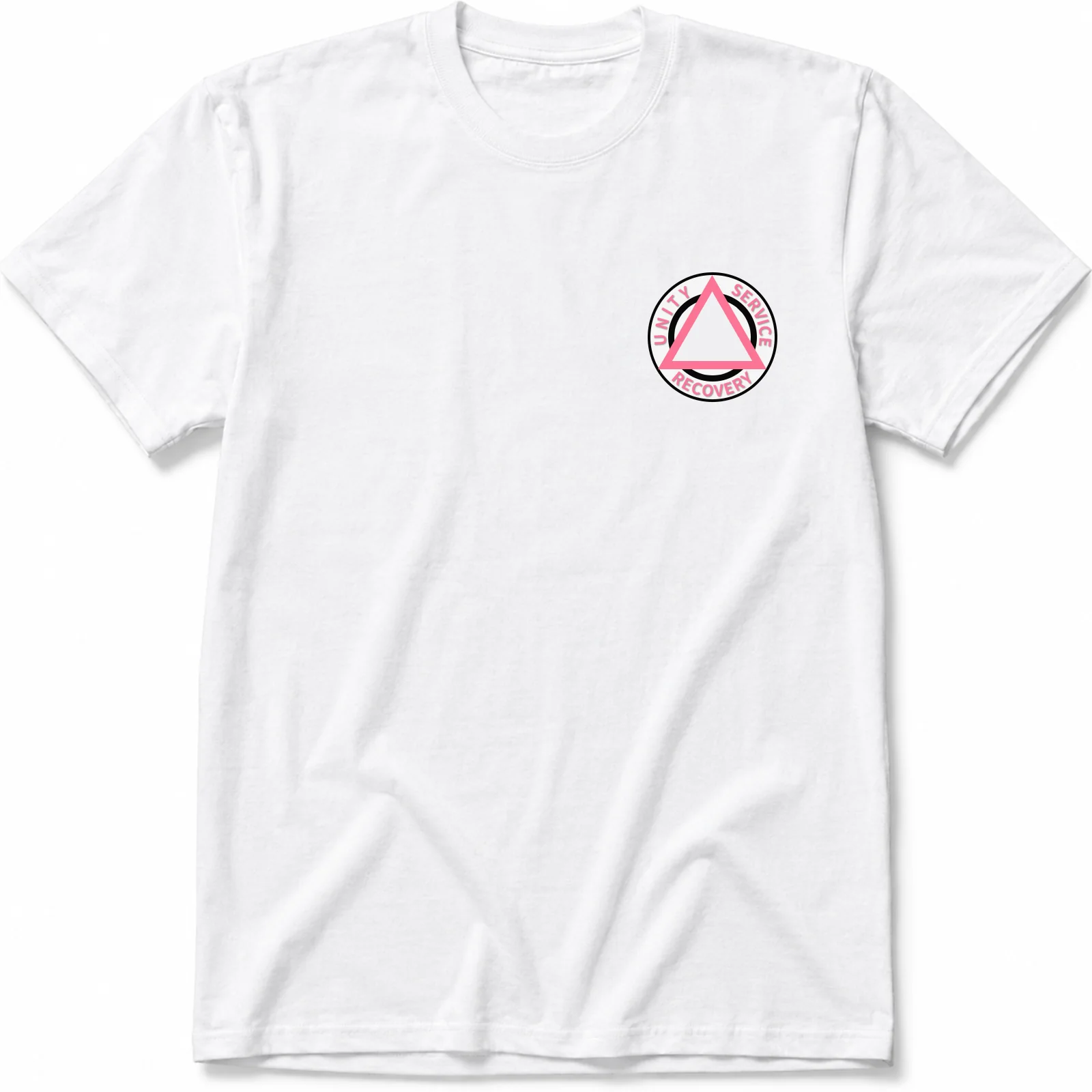 Step 1: I Can't. Step 2: God Can. Step 3: I Think I'll Let Him – 12 Step Recovery Tee - Image 8