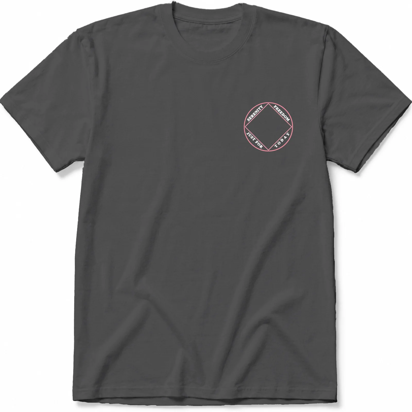 Still Sober Bitches – Pink Leopard Skeleton Recovery Tee | Funny AA/NA Shirt for Badass Sober Women - Image 14
